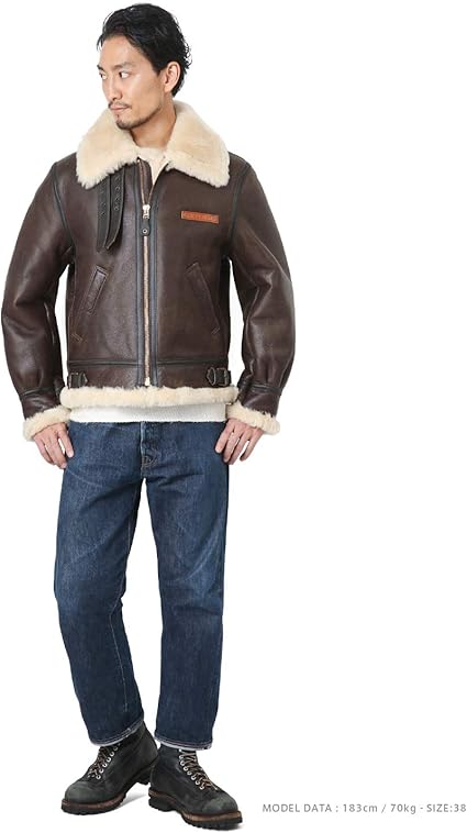 GUESS ゲス B-3 フライトジャケット | concept-sol.com